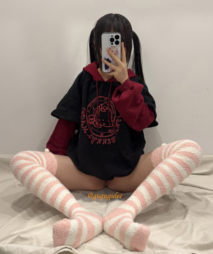 里神咕·来说出你内心深处的欲望吧 tweet media