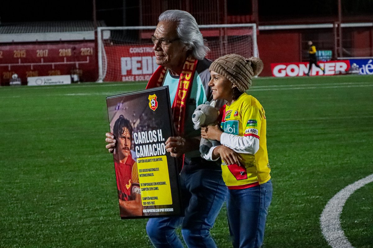 Club Sport Herediano tweet media