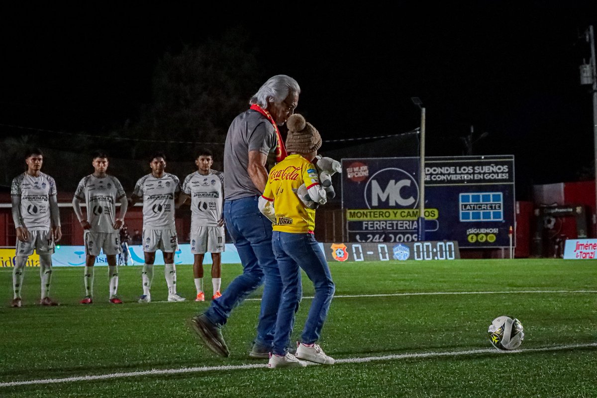 Club Sport Herediano tweet media