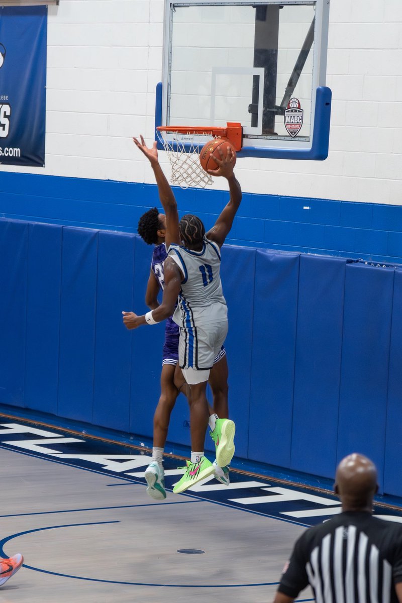 bscbobcatsva's tweet photo. The JV Bobcats season came to a close after a hard fought battle against Harcum College in round two of the newly officiated playoffs, a testament to the grit and growth this group showed all season long.
#HearUsRoar | #LetsGoBobcats https://t.co/2yQJAe1kPx