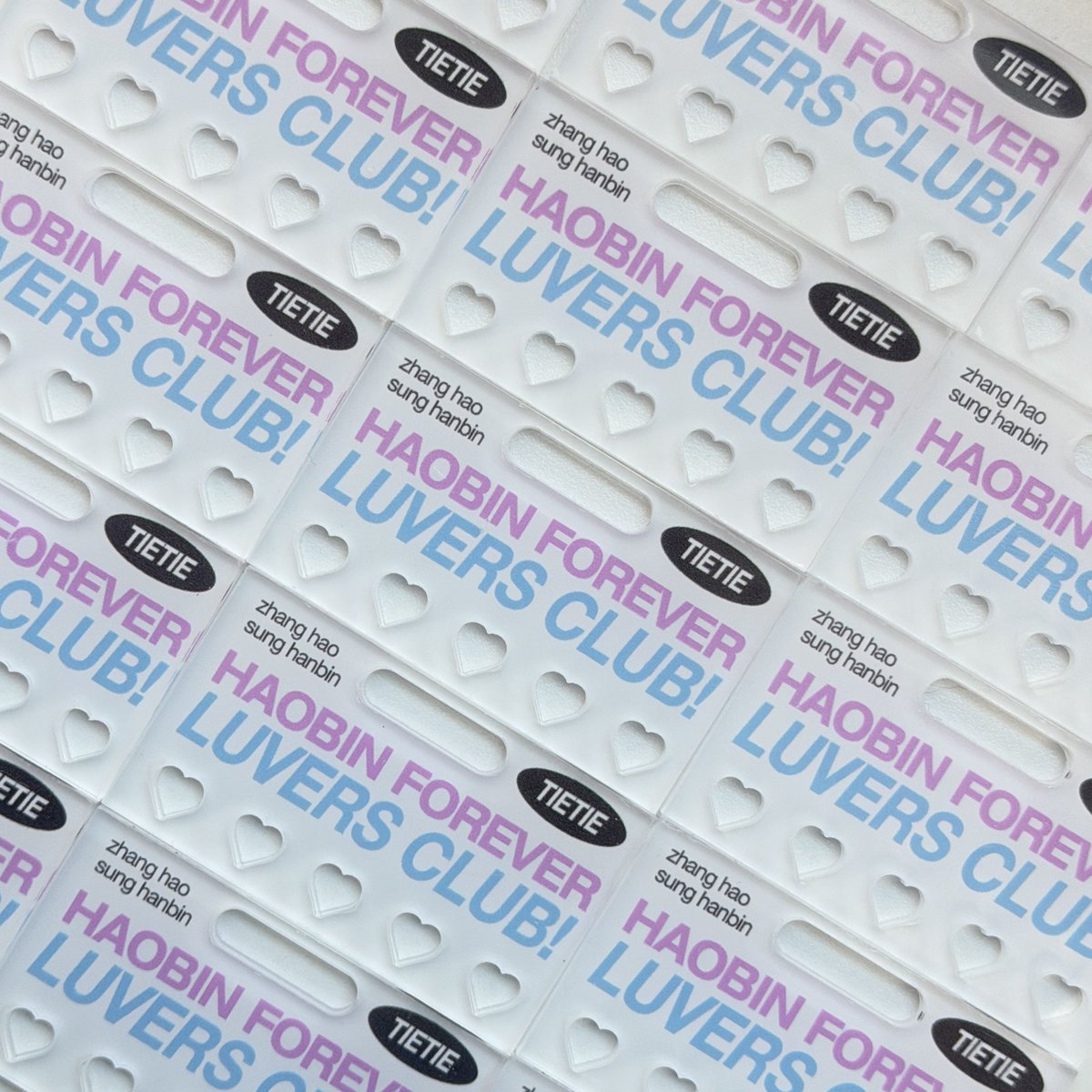 𝙷𝙴𝚁𝙴 &amp; 𝙽𝙾𝚆 𝙴𝙽𝙲𝙾𝚁𝙴 𝙸𝙽 𝚂𝙴𝙾𝚄𝙻
* ੈ✩‧₊하ꔌ빈 아크릴+카라비너 나눔˚* ੈ✩‧₊

날짜| 3.14(토) 중콘
수량| 약 70개
인증| 하ꔌ빈 인증 아무거나🩷🩵
ex. 하니니&amp;비니니, 하ꔌ빈 우치와 etc.

장소 및 시간 당일 타래 공지˃̵͈̑ᴗ˂̵͈̑