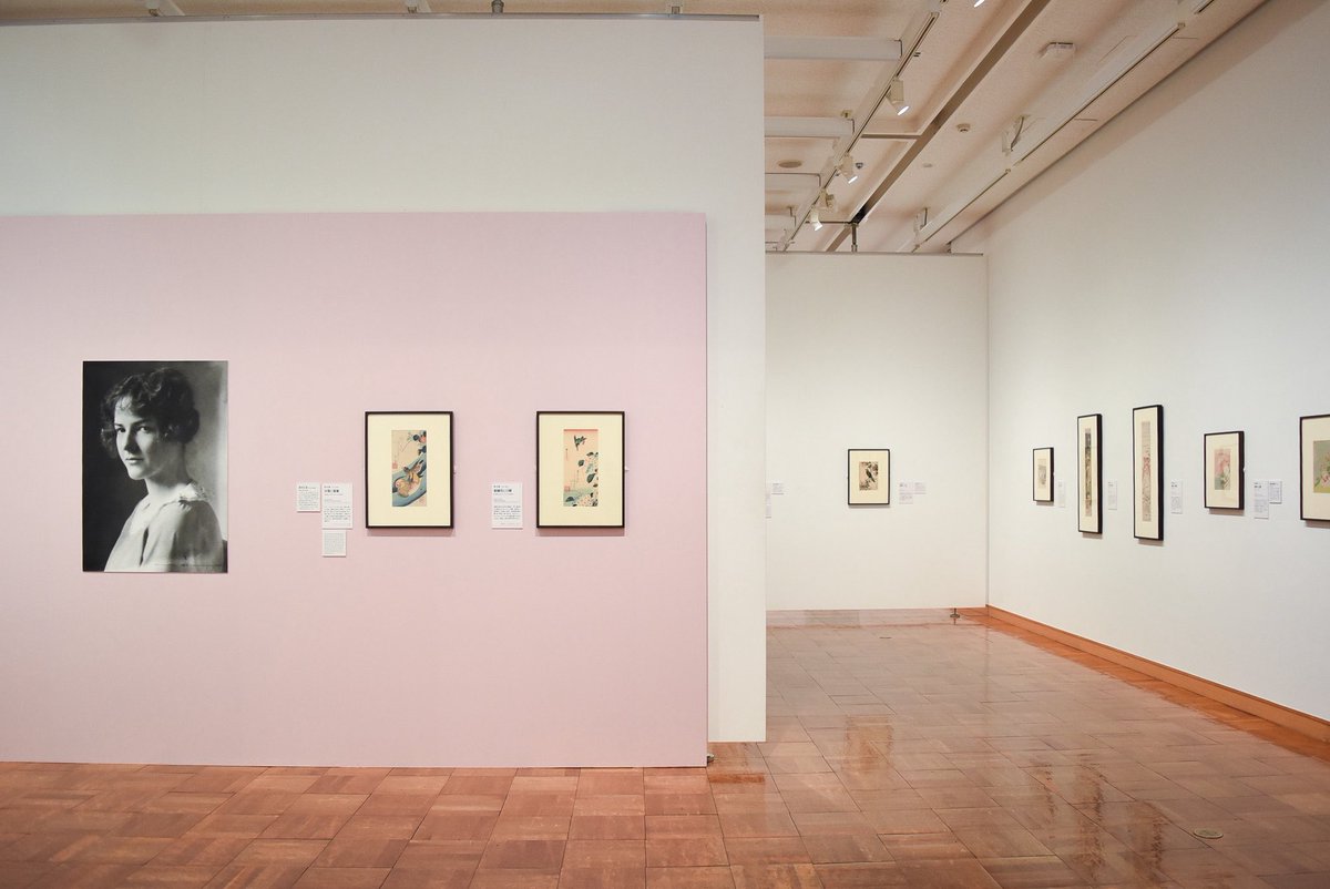 千葉市美術館 tweet media