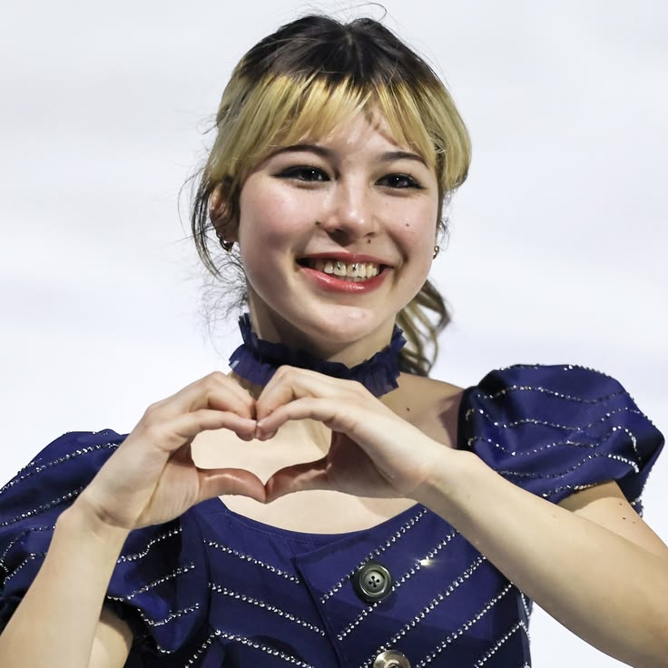 🏅 — 𝐀𝐋𝐘𝐒𝐀 𝐋𝐈𝐔 tweet media