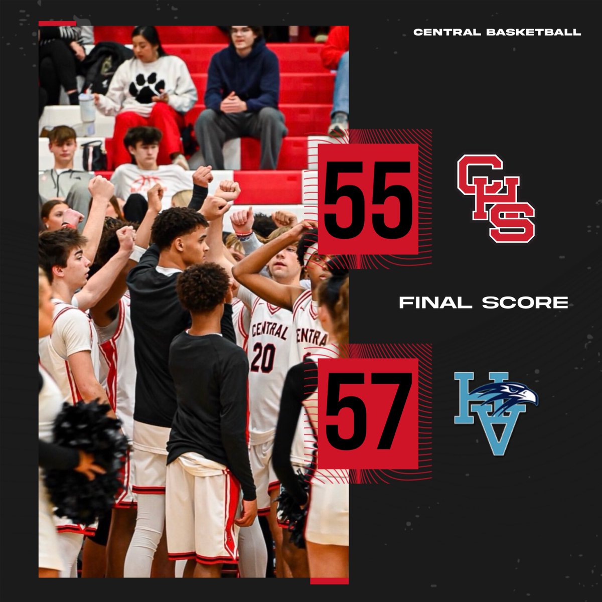 Central Men’s Basketball (@CHSBobcatsMBB) / Posts / X