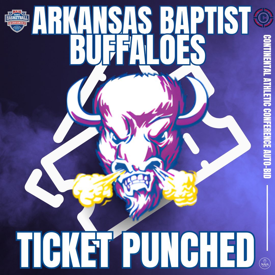 Arkansas Baptist College Athletics tweet media