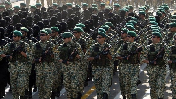 hehe_samir's tweet photo. IRGC:

The most violent offensive operation in the history of the Armed Forces of Iran will begin within moments towards Israel and US bases. https://t.co/xtwjUvKdPL