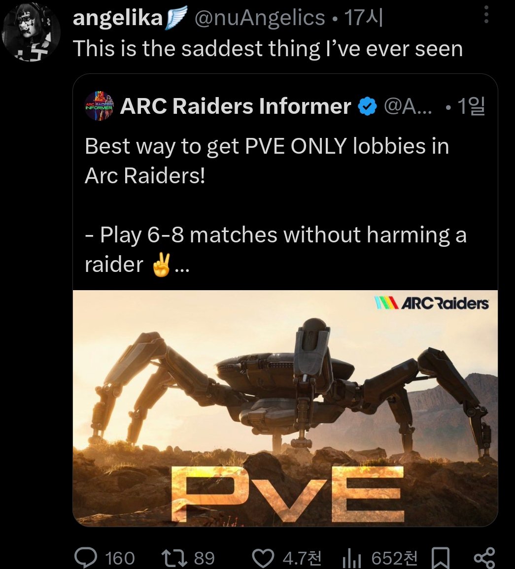 VeryBadSCAV tweet media
