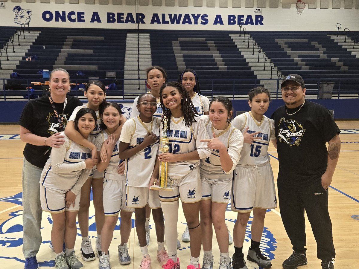 Shari Jones, Ed.S. tweet media