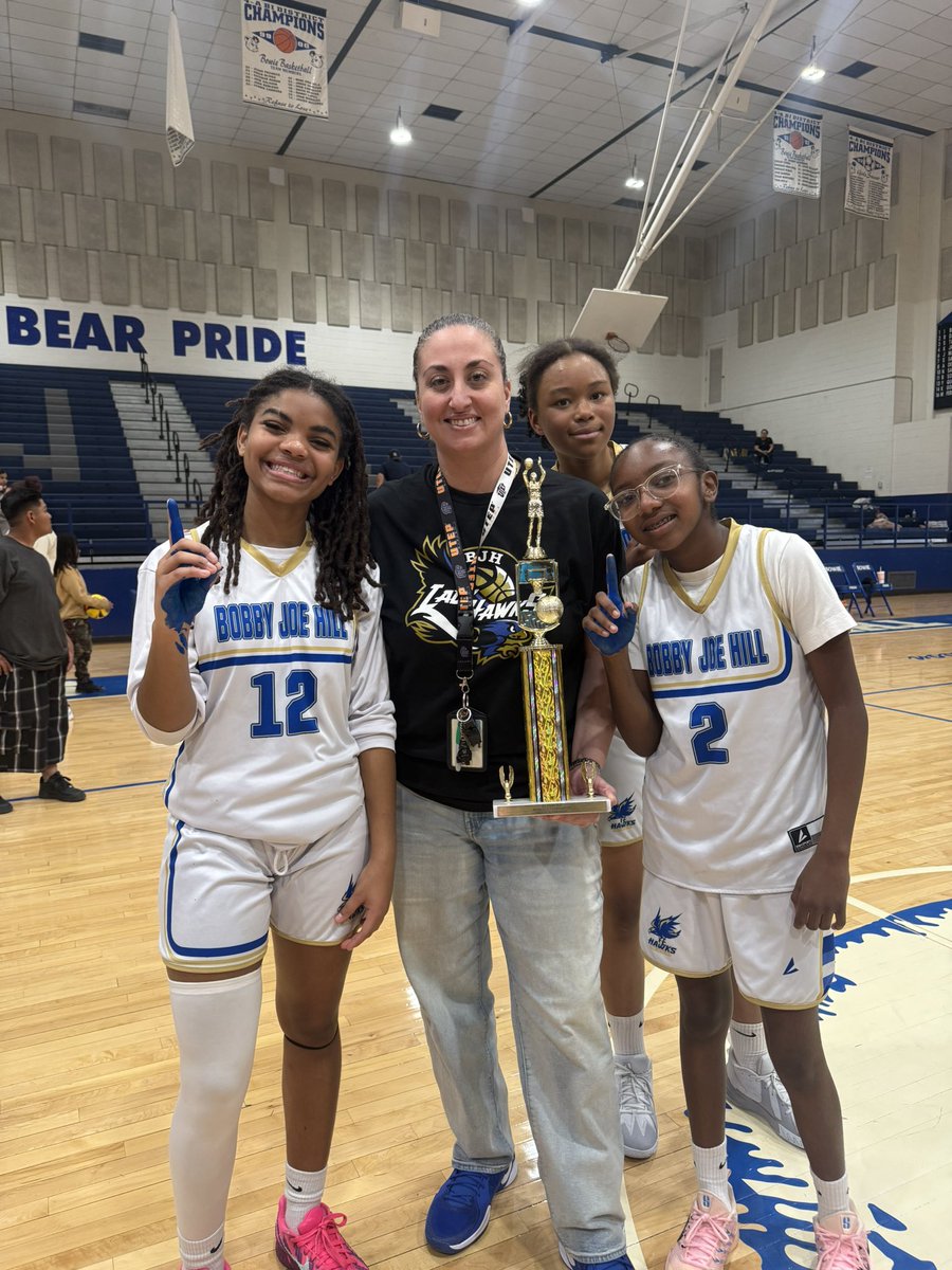 Shari Jones, Ed.S. tweet media