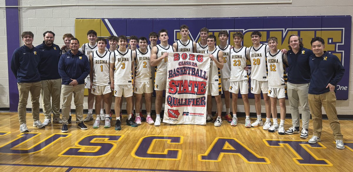 Regina Activities tweet media