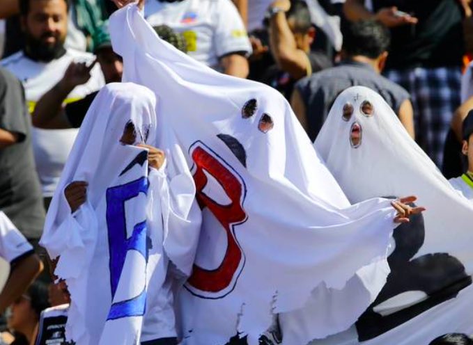 Leandro “judio conchetumare” Hernandez tweet media