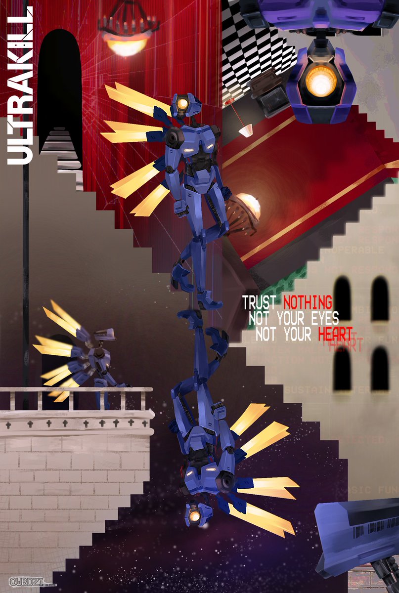 Love fraud so much
#ULTRAKILL