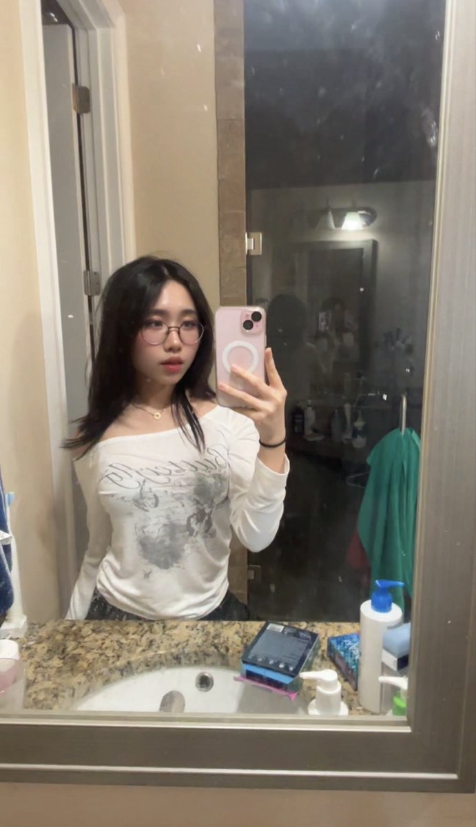 Post by mina on X: 😮