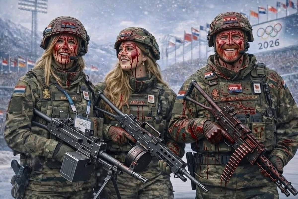 Maud Anna Sarah Smeets tweet media