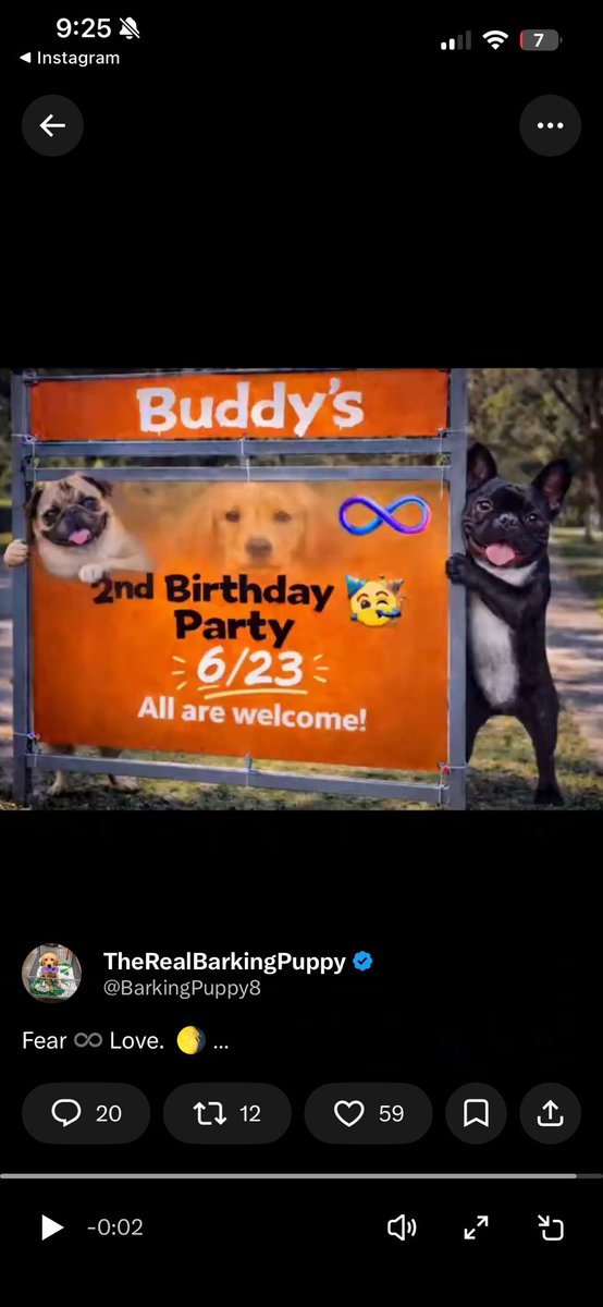 Jon Cod Van Mayer tweet media