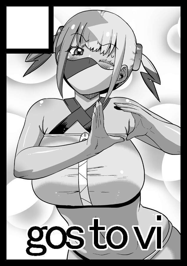 夏コミ申し込みました⚡️ 