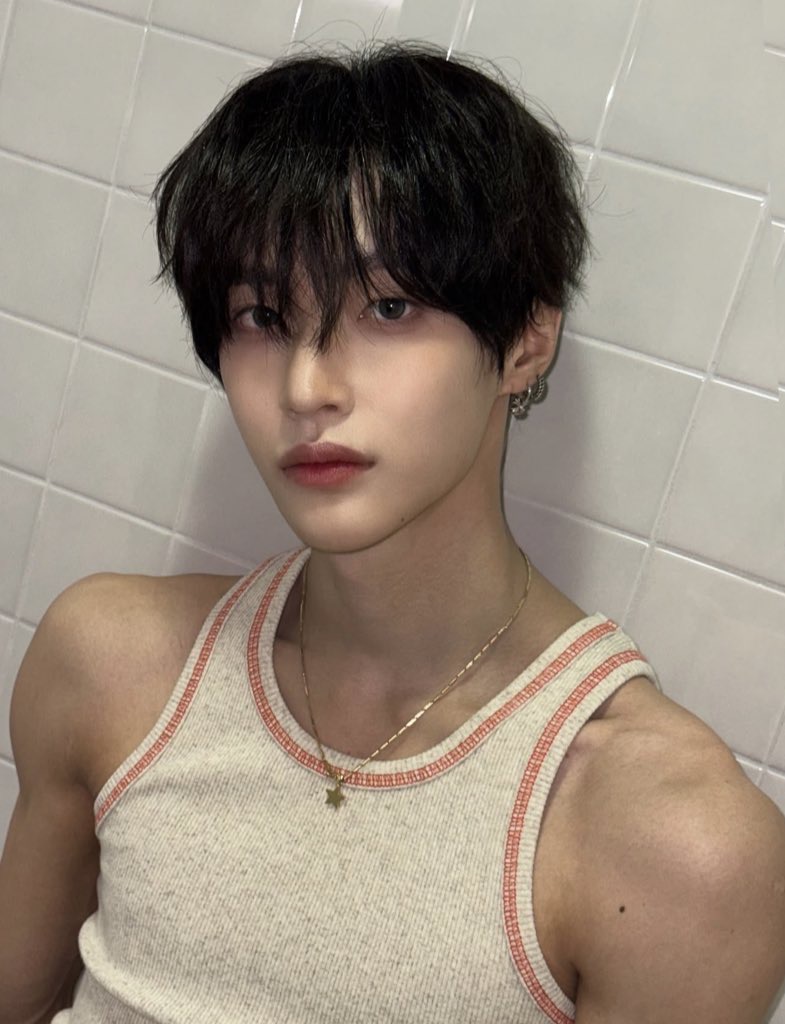 Happy 24th birthday to the talented Wonbin of RIIZE.