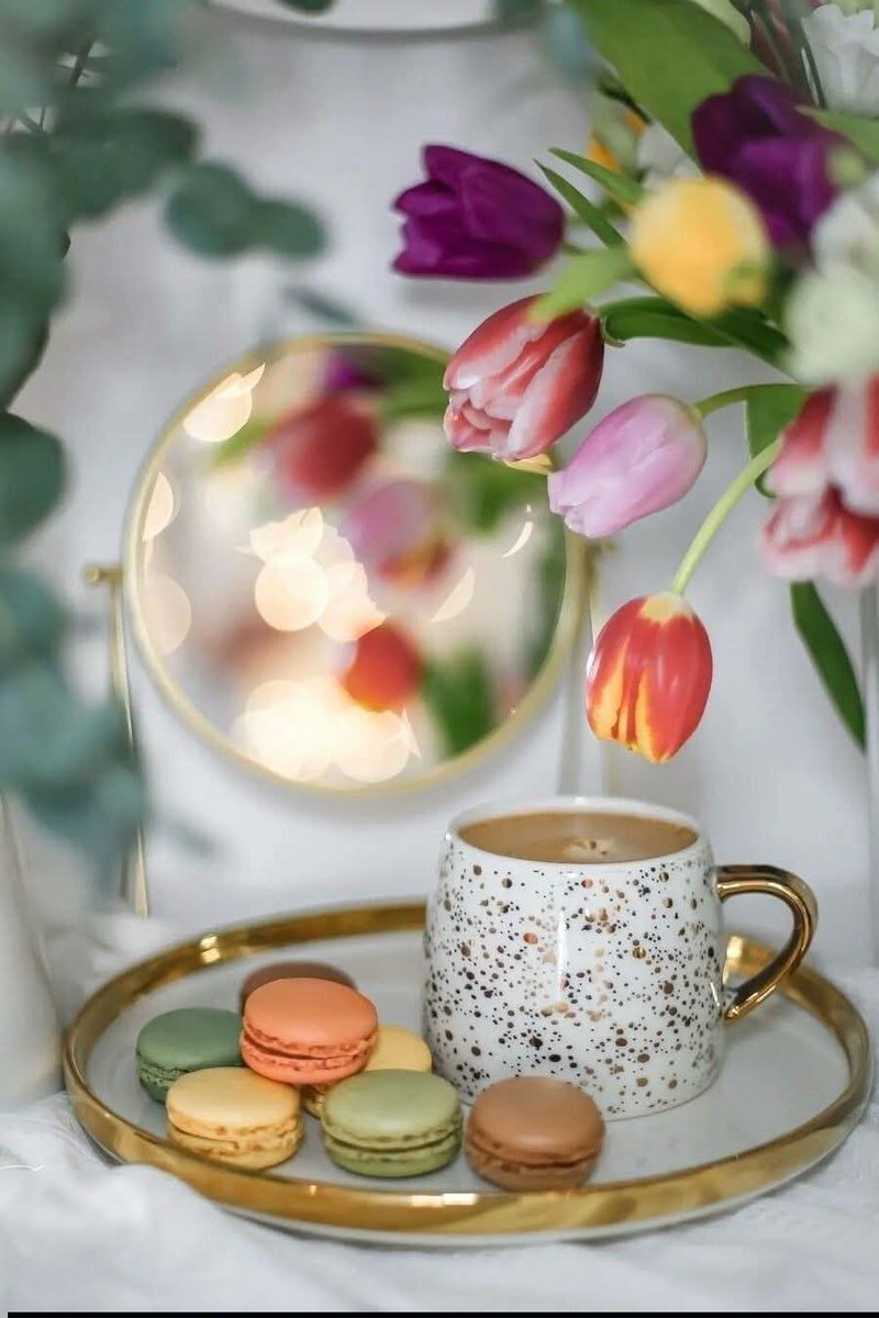 Jó reggelt mindenkinek ☕ 
Csodás Vasárnapot Kívánok 🌺