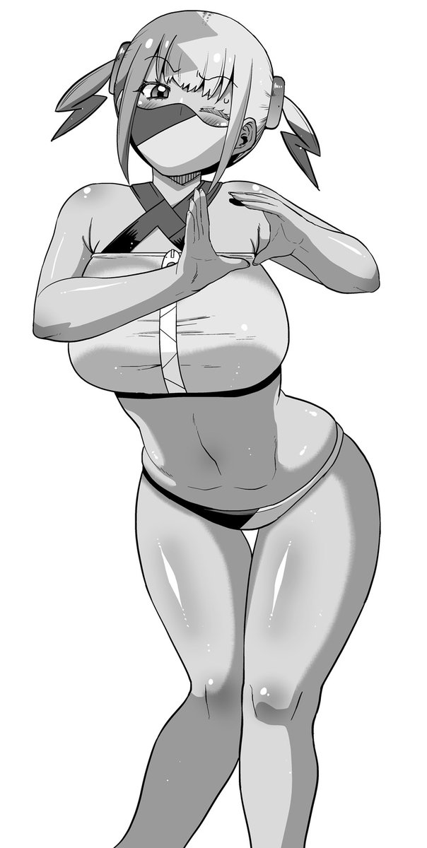 夏コミ申し込みました⚡️ 