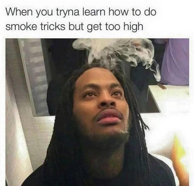 Stoner Jesus™ tweet media