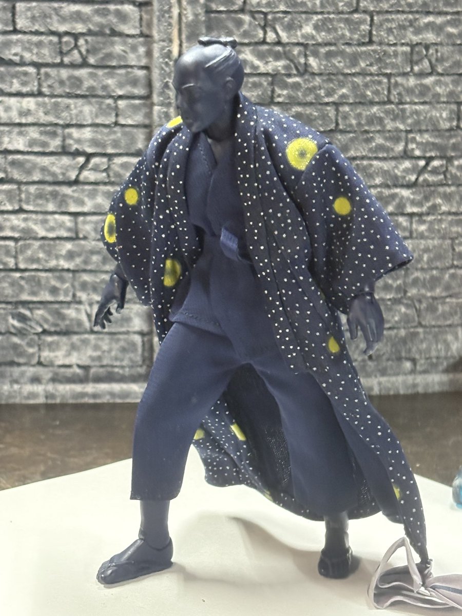 ジオラマブレイカー 阿吽台座メルカリにてオーダー受付開始