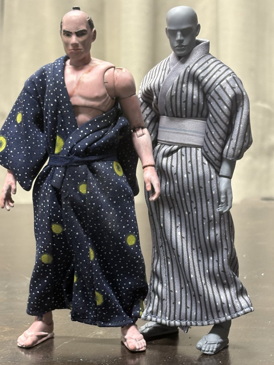 ジオラマブレイカー 阿吽台座メルカリにてオーダー受付開始