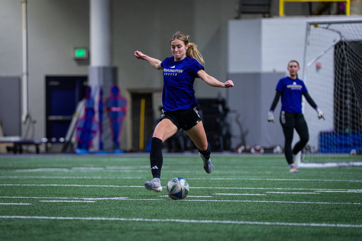 Washington Women's Soccer tweet media