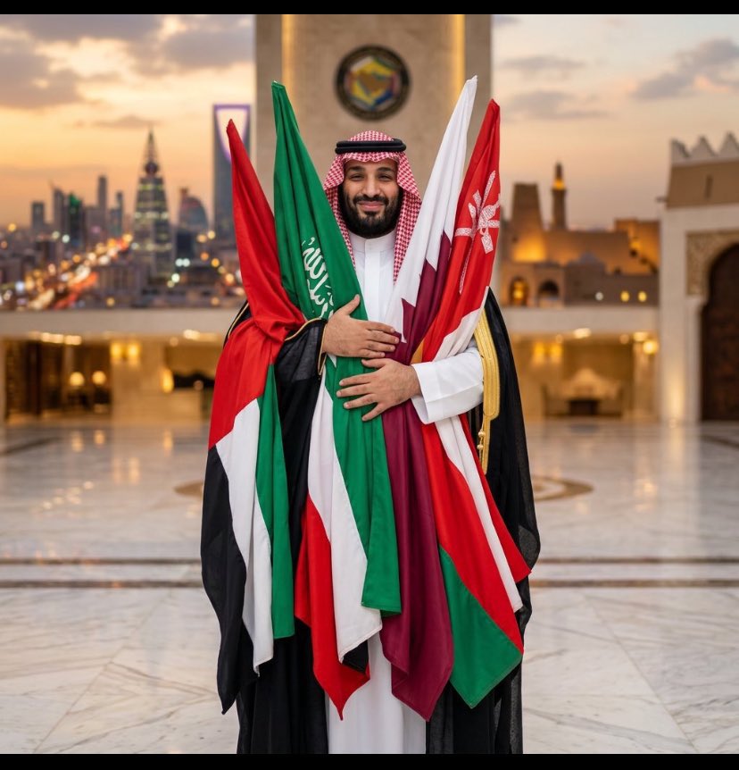 abo_ahmid's tweet photo. عندما يكون الهم حماية الجيران والأشقاء  يذُكر حينها #محمد_بن_سلمان كقائد ملهِم ويحمل على عاتقه هموم أمة بأكملها فلله درك 💚🇸🇦💚

 #اللهم_احفظ_السعوديه
#خامنئي 
#خادم_الحرمين_الشريفين https://t.co/3HDpzuL7D8