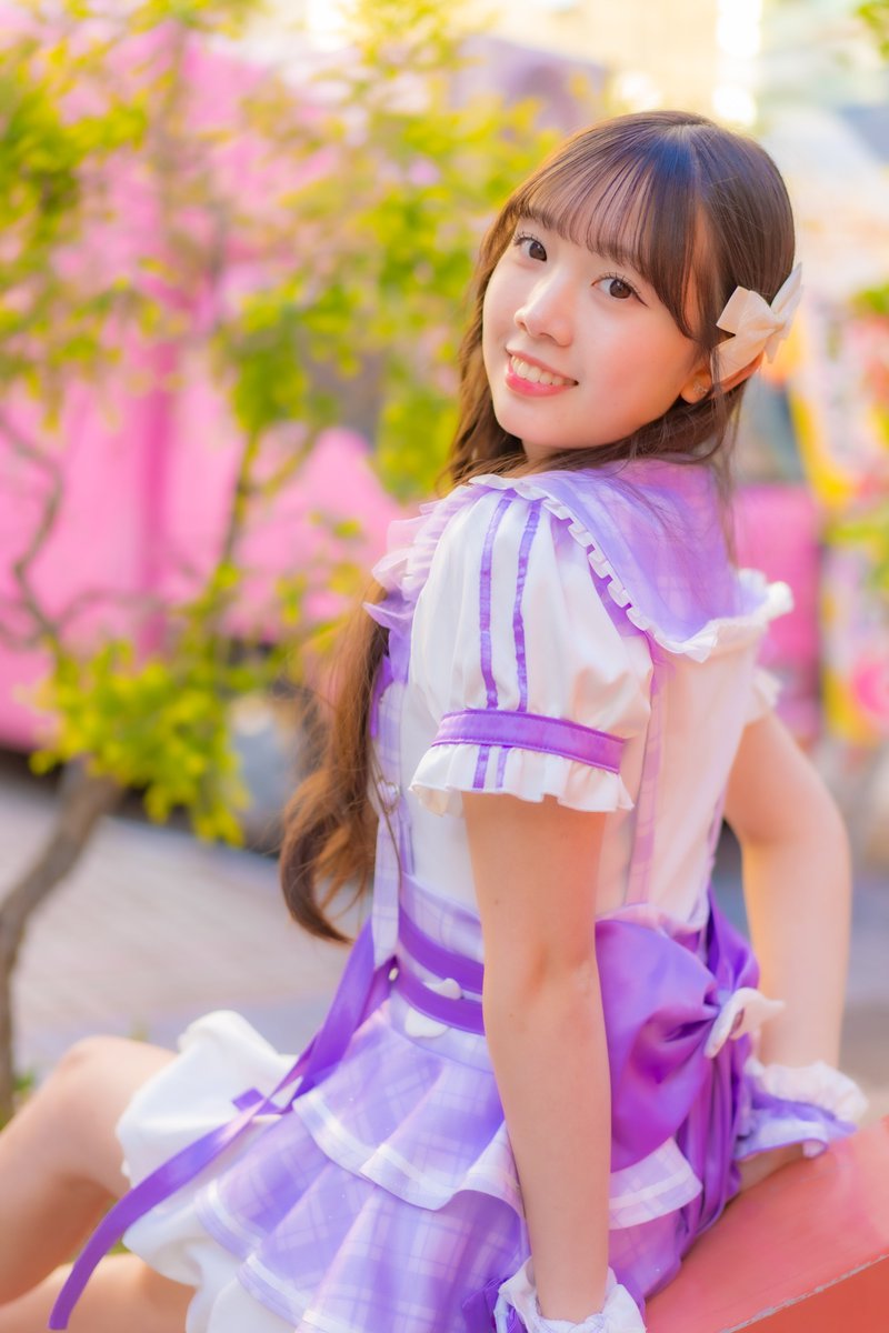 ゆうすけ💜☀️🌟 (@yusukest21) / Posts / X