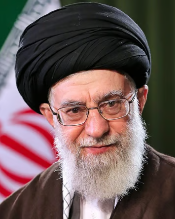 > Dedicates his entire life to an apocalyptic war with Israel and the USA 
> Dies in the first twelve hours 

Sucks to suck.