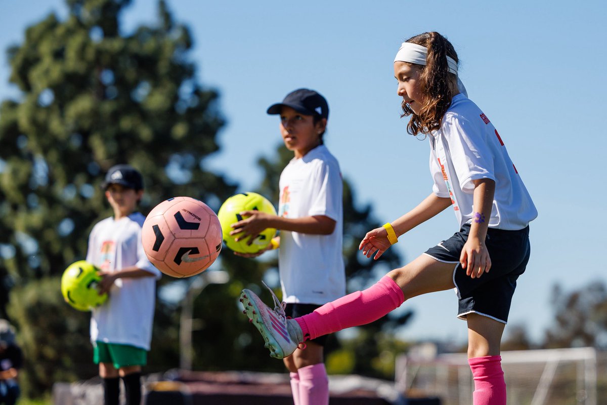 FIFA World Cup 26 Los Angeles™ tweet media