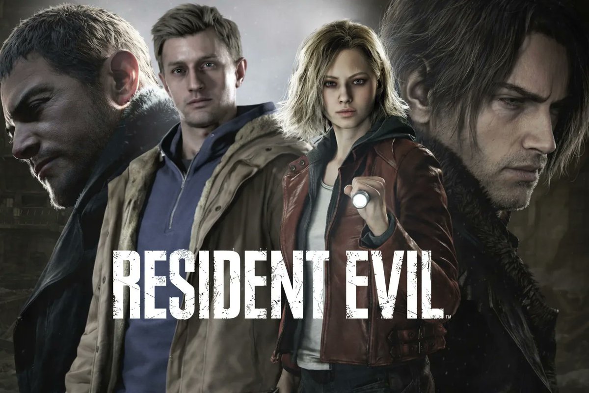 รีแอคตัวละครใน Resident Evil

เกรซเจอผี: เหี้ยอะไรวะเนี่ย อย่าเข้ามา เกรซเห็นเกรซยิง
ลีออนเจอผี: เดี๋ยวฉันจะขย้ำให้ตายเอง
คริสเจอผี: น่ารำคาญชิบหาย ต่อยแม่ง
อีธานเจอผี: จะเอาแบบนี้ใช่มั้ย ยิงแม่ง

เอด้าเจอผี: You're not on my level