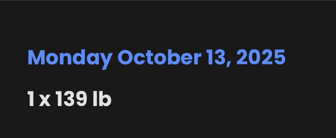 James Moses tweet media