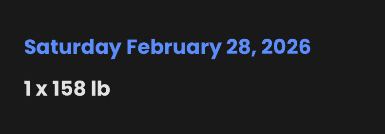 James Moses tweet media