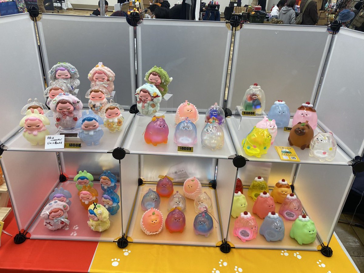 七語つきみ@【WF06-09-09】 (@shichigo7) / Posts / X