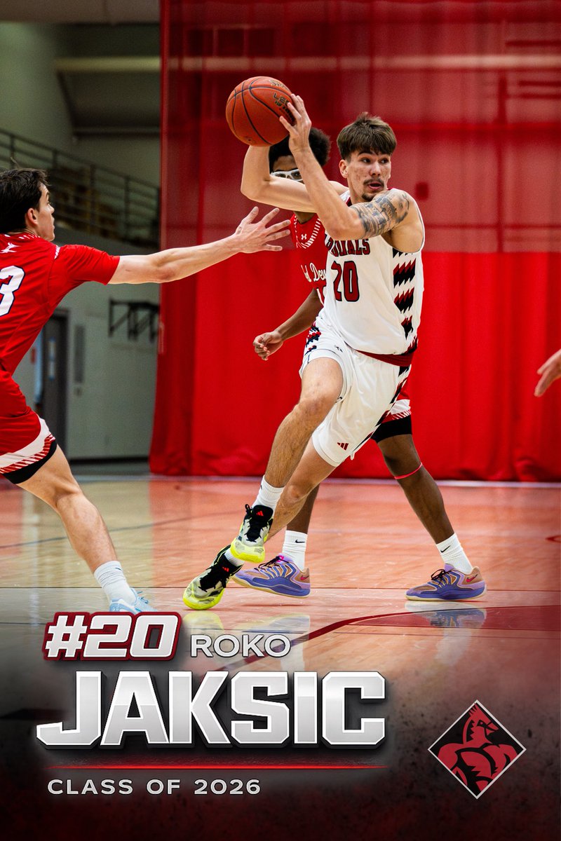 Labette Men’s Basketball tweet media