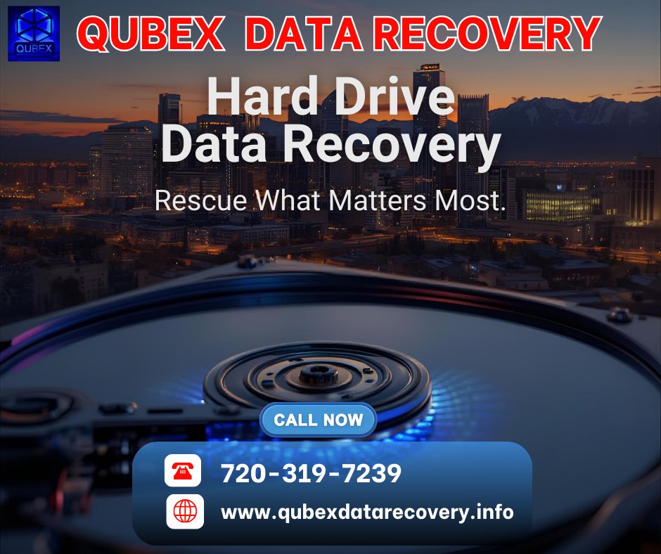 Data Recovery Denver tweet media