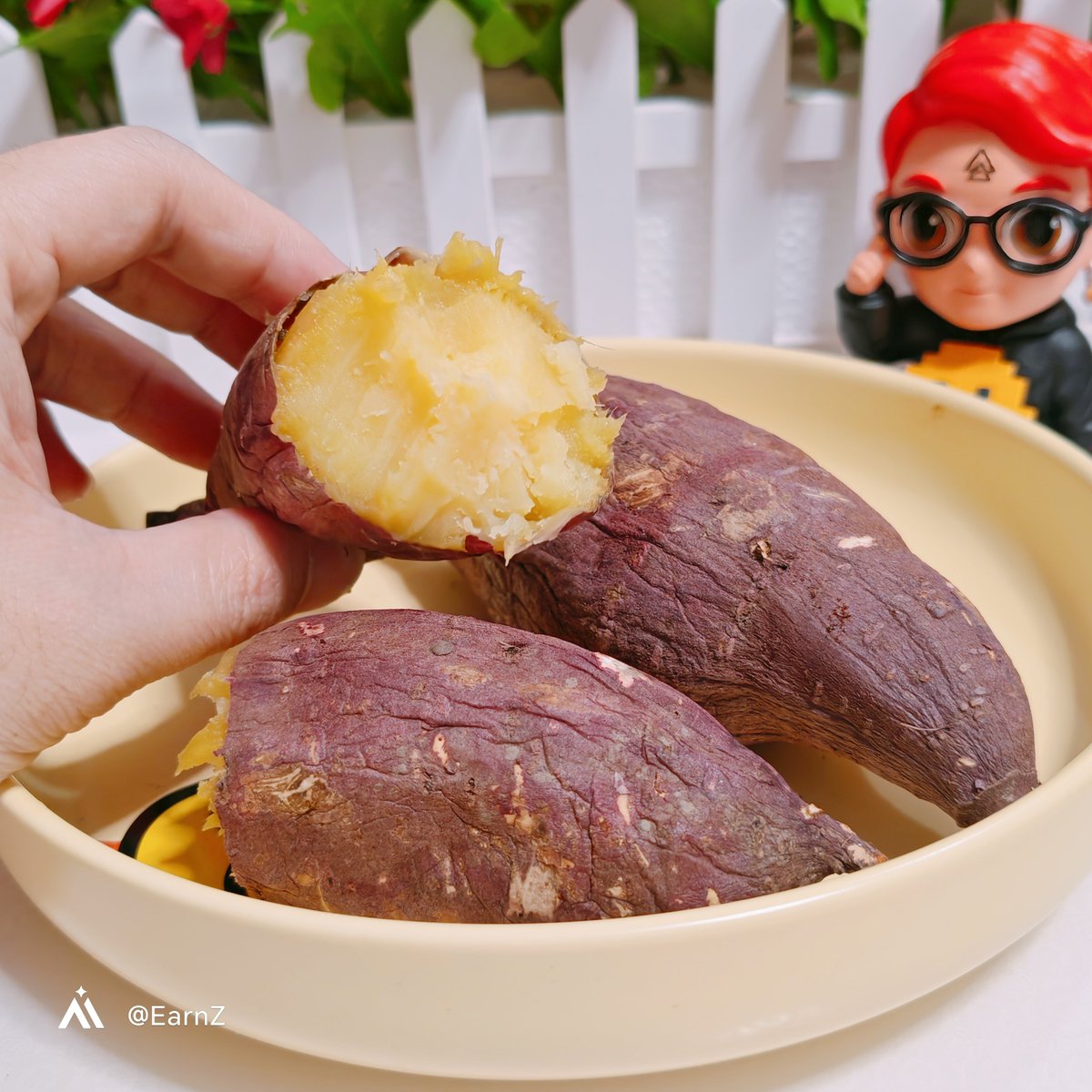 At-EarnZ Review 🐥 tweet media