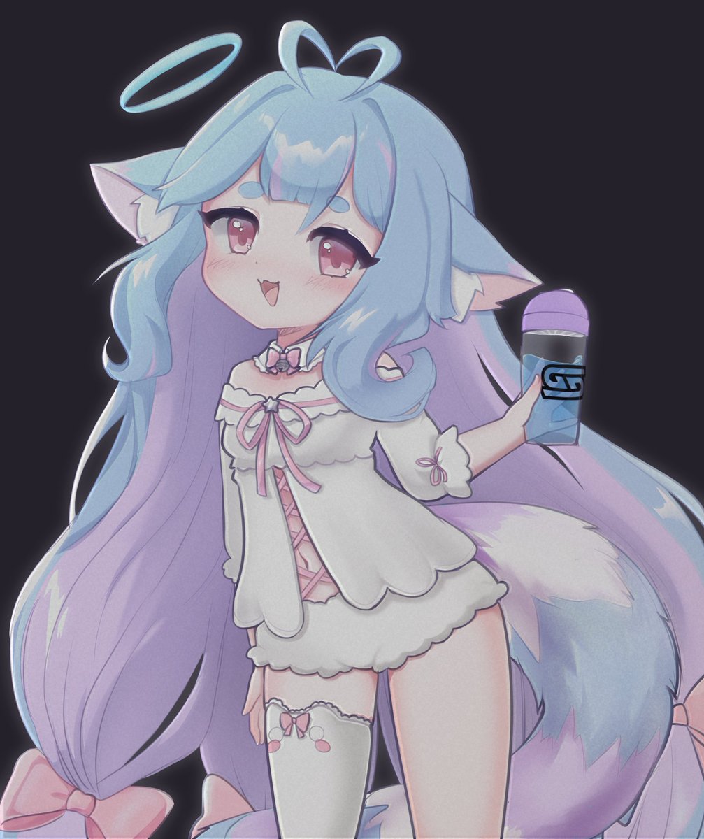 Comfy ʚ🌙ɞ VTuber tweet media