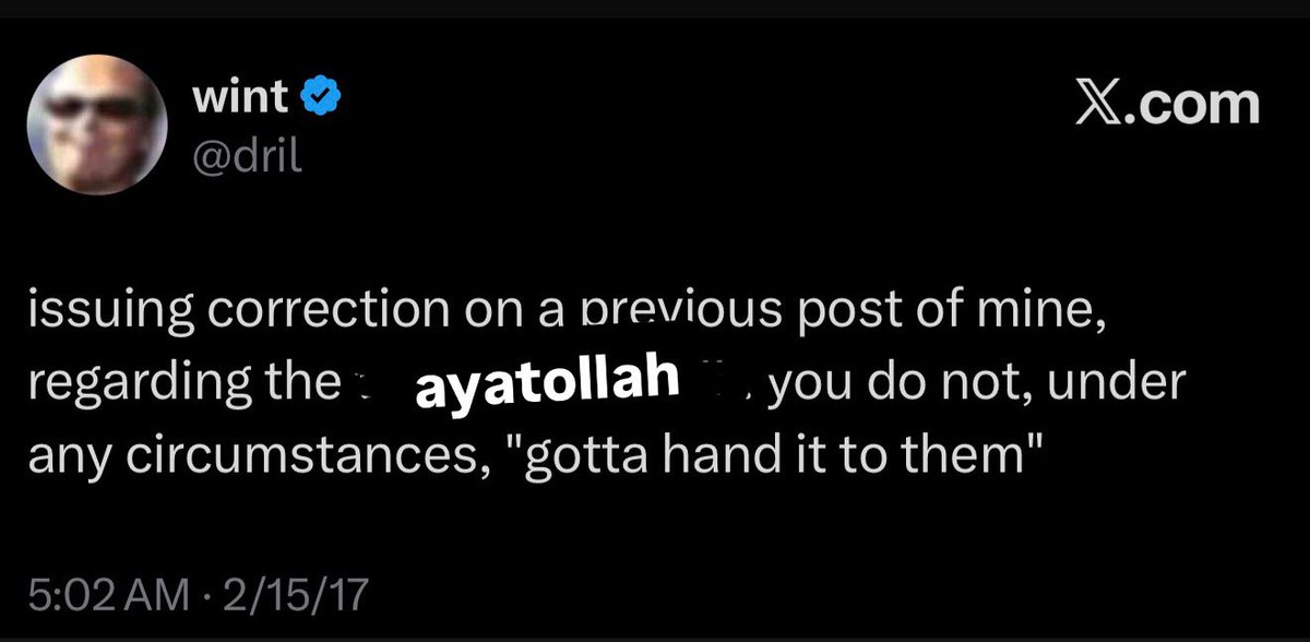 Tex Fischer tweet media