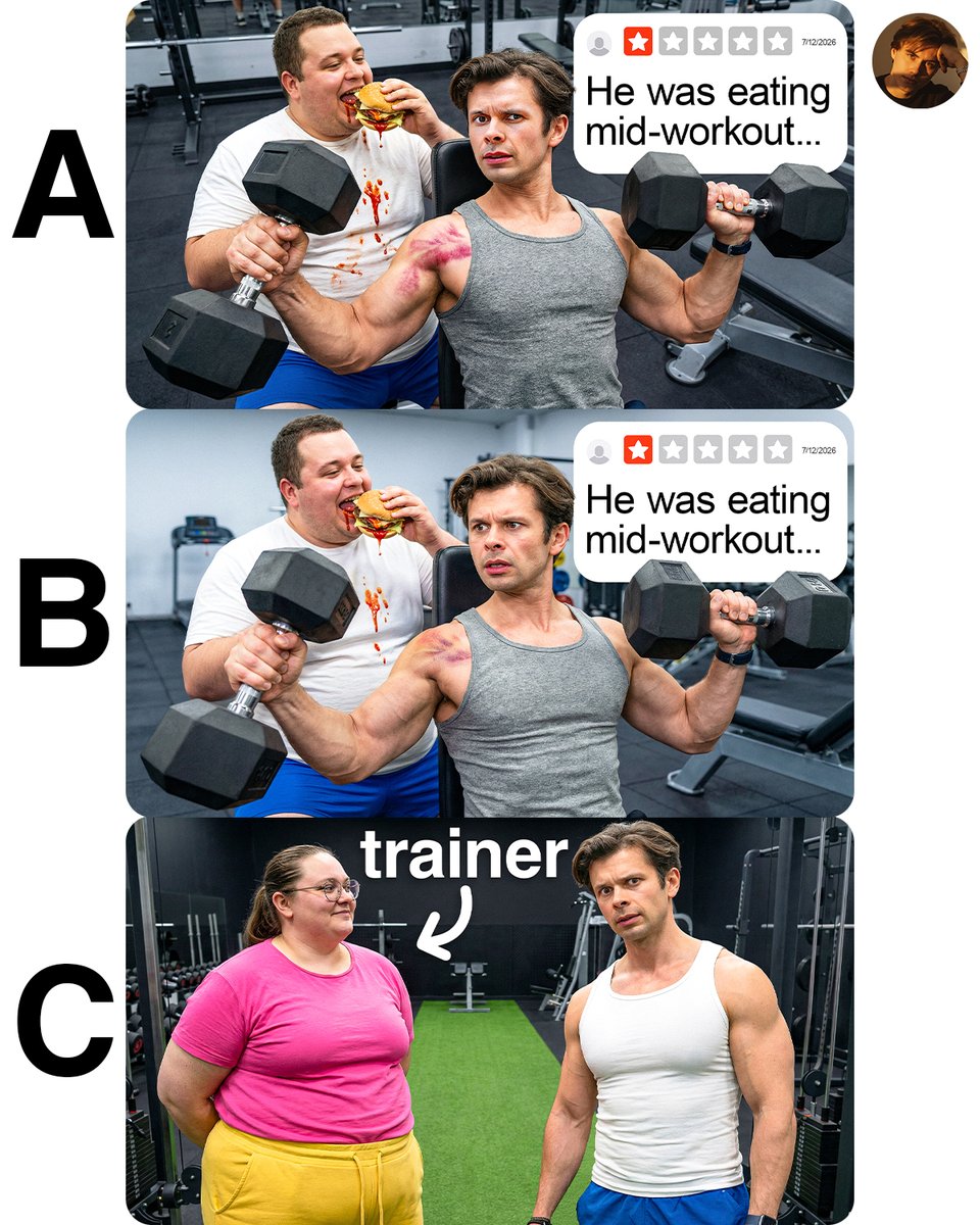 Andrew exe tweet media