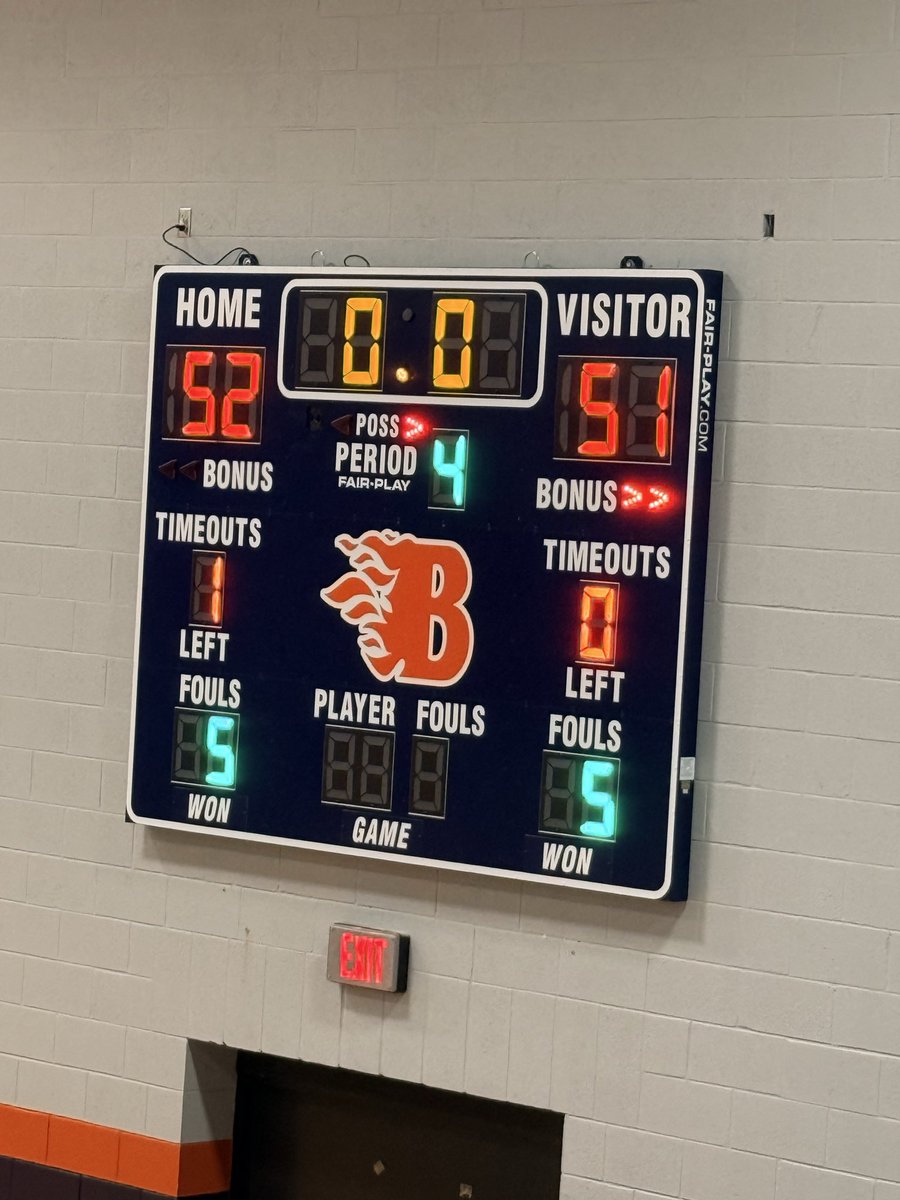 Coach Hester tweet media