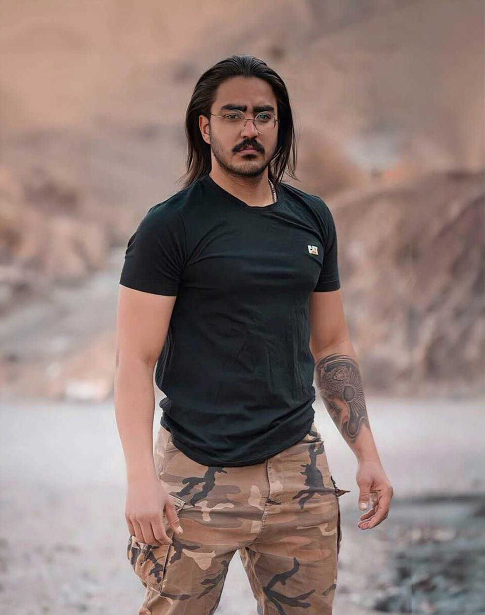 👑MEHDI🇮🇷 tweet media