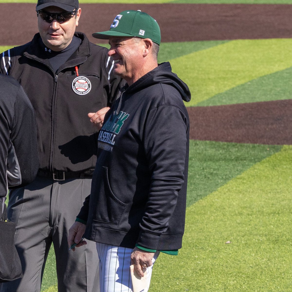 Rock Athletics tweet media