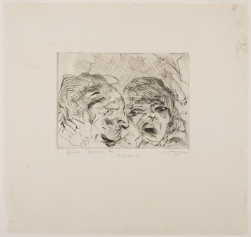 slam_drawings's tweet photo. Theater, plate 8 from the portfolio “Faces” https://t.co/4TiGwN68kq https://t.co/df7w4pXRYz