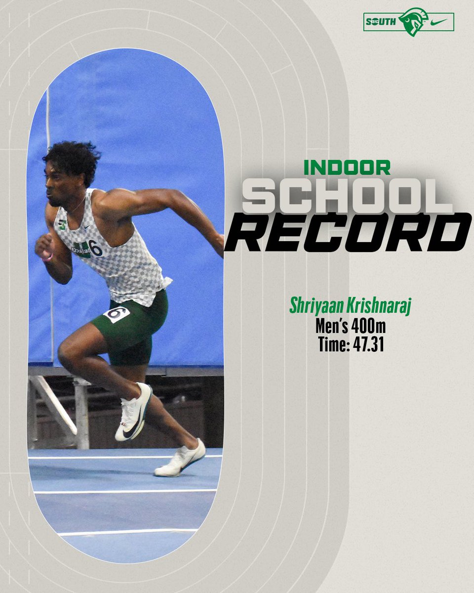 USC Upstate Cross Country/Track & Field tweet media