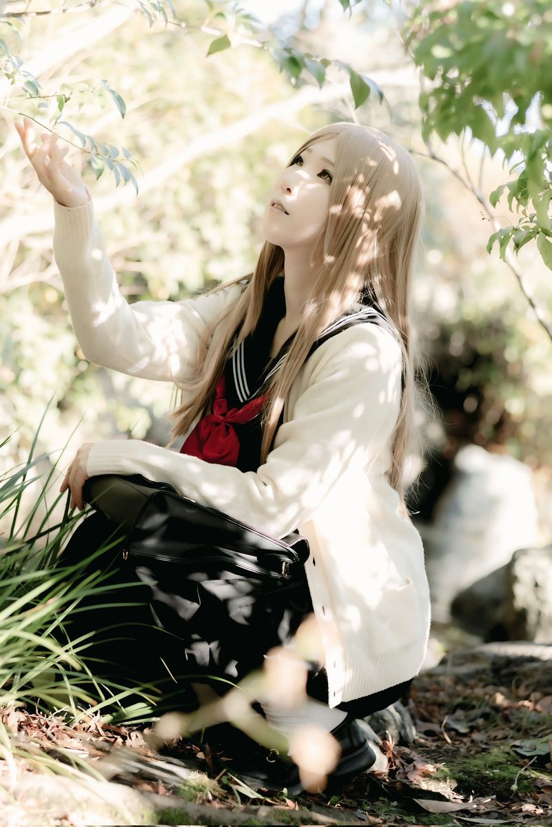 【cos/ コスプレ】
ｰｰｰｰｰｰｰｰｰｰｰｰｰｰｰｰｰｰｰｰｰｰｰｰｰｰｰｰｰｰｰｰ

ｰｰｰｰｰｰｰｰｰｰｰｰｰｰｰｰｰｰｰ

夏目友人帳
夏目レイコ

photo: <a href="/locke_stilllive/">ぼっち・の・ろっく</a> さん