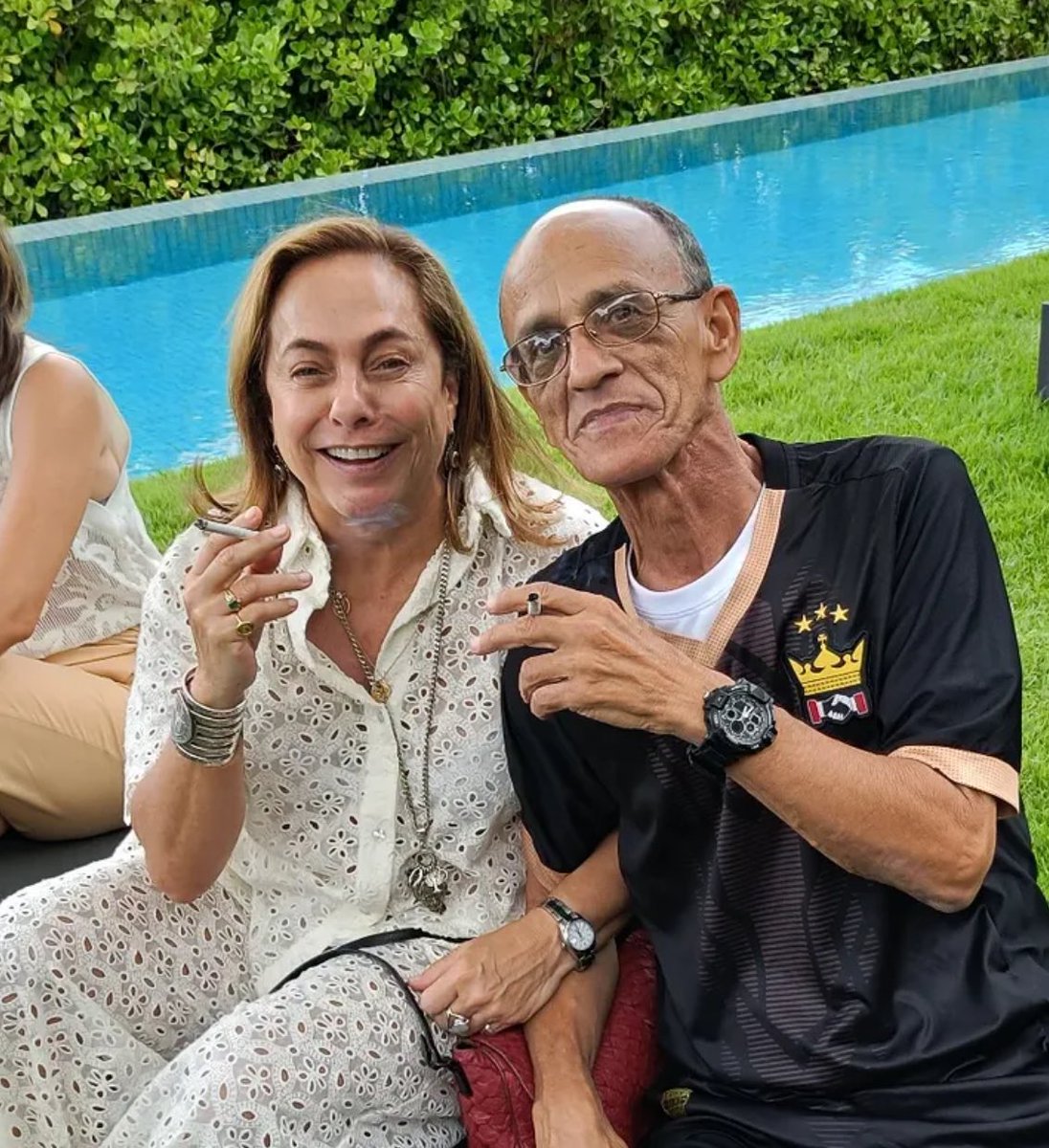 Pedro Machado tweet media