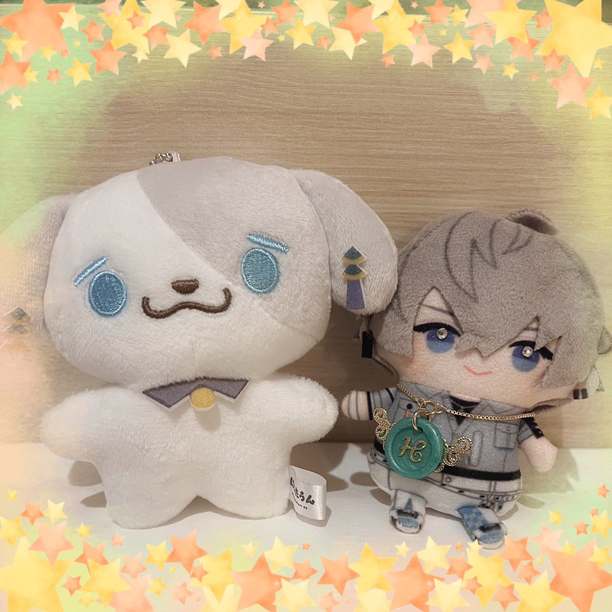 あられ𖧷 tweet media