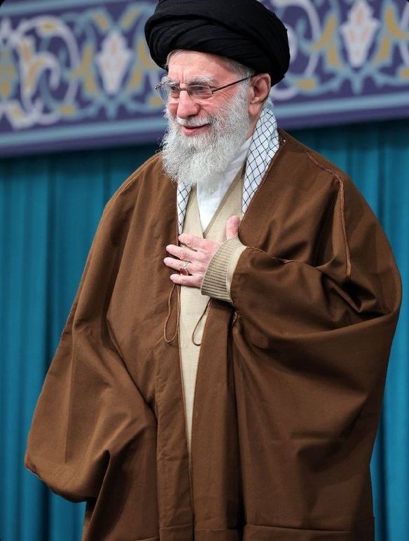 haha_hamna's tweet photo. I will tell the generations about a man having a beautiful iman, a mard-e-mujahid, the only leader, the real human, the lion, the one who got betrayed by their Brothers, the one whose bravery is unimaginable, a weak but brave body.
Shaheed Imam Khamini 
#Khamenei https://t.co/JIl4LheJO9